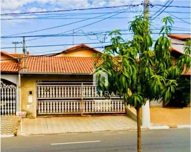 Casa com 3 Quartos à venda, 150m² no Jardim Europa, Votorantim