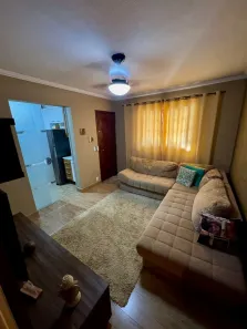 Casa com 2 Quartos à venda, 95m² no Parque Residencial Jundiaí, Jundiaí