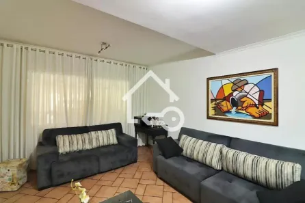 Casa com 3 Quartos à venda, 246m² no Assunção, São Bernardo do Campo