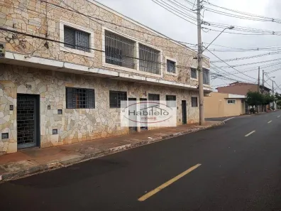 Apartamento com 2 Quartos para alugar, 60m² no Vila Monte Alegre, Ribeirão Preto