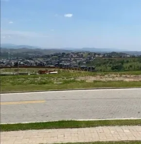 Lote/Terreno à venda, 402m² no Urbanova, São José dos Campos