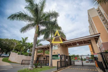 Apartamento com 3 Quartos à venda, 60m² no Vila Satúrnia, Campinas