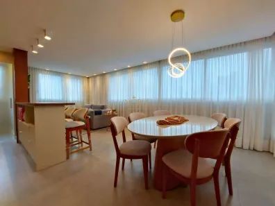 Apartamento com 2 Quartos à venda, 77m² no Centro, Torres