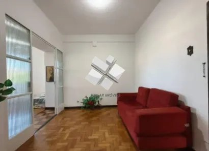 Apartamento com 2 Quartos à venda, 45m² no São Cristóvão, Belo Horizonte