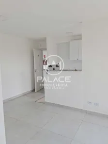 Apartamento com 2 Quartos para alugar, 52m² no Pompéia, Piracicaba