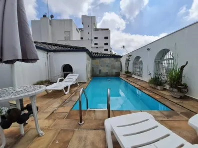 Cobertura com 3 Quartos à venda, 731m² no Aclimação, São Paulo