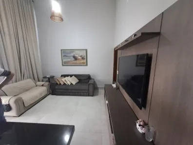 Casa de Condomínio com 3 Quartos à venda, 90m² no Jardim Park Real, Indaiatuba