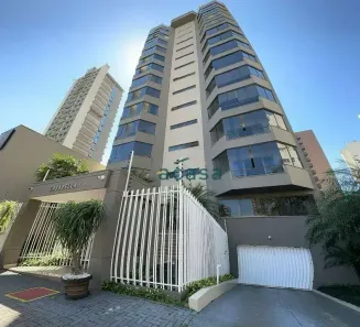 Apartamento com 4 Quartos à venda, 274m² no São Cristóvão, Cascavel