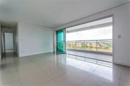 Apartamento com 3 Quartos à venda, 111m² no Cocó, Fortaleza