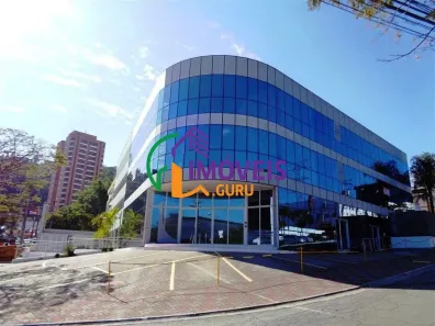Imóvel Comercial para alugar, 1479m² no Alphaville, Santana de Parnaíba