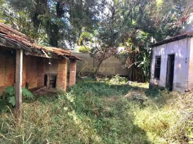 Lote/Terreno à venda, 496m² no Granja Julieta, São Paulo