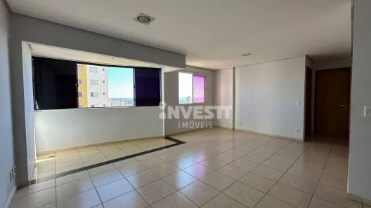 Apartamento com 3 Quartos à venda, 77m² no Setor Leste Vila Nova, Goiânia