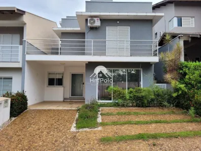 Casa de Condomínio com 3 Quartos à venda, 250m² no Parque Rural Fazenda Santa Cândida, Campinas