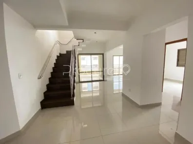 Cobertura com 4 Quartos à venda, 239m² no Jardim Paulista, Ribeirão Preto