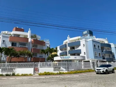 Cobertura com 3 Quartos à venda, 173m² no Ingleses do Rio Vermelho, Florianópolis