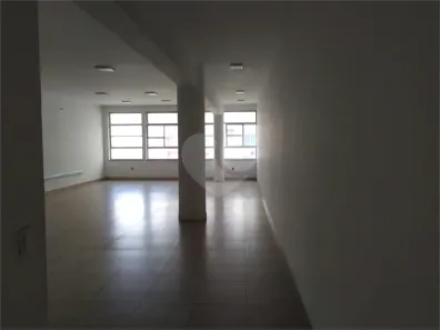 Sala Comercial para alugar, 100m² no República, São Paulo