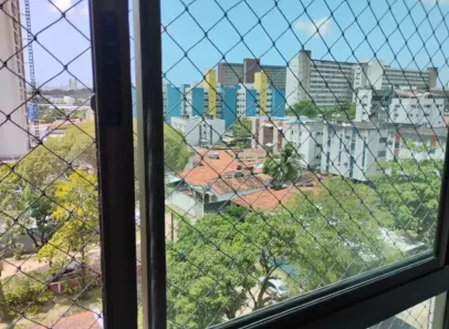 Apartamento com 3 Quartos à venda, 65m² no Várzea, Recife