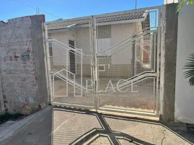 Casa com 2 Quartos para alugar, 80m² no Residencial Montana (Padre Nóbrega), Marília
