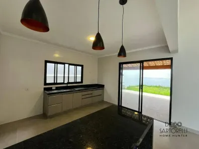 Casa com 3 Quartos à venda, 155m² no Portal Ville Jardins, Boituva