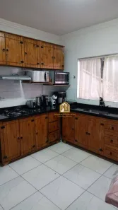 Casa com 3 Quartos para alugar, 120m² no Nova Cerejeira, Atibaia