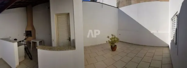 Casa com 3 Quartos à venda, 110m² no Jardim Paulista, Itu