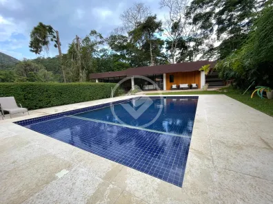 Lote/Terreno à venda, 272m² no Posse, Teresópolis