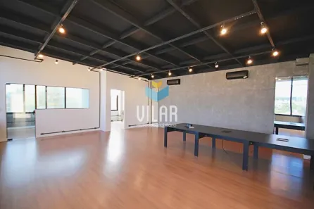 Sala Comercial para alugar, 72m² no Jardim Santa Rosália, Sorocaba