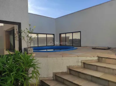 Cobertura com 3 Quartos à venda, 170m² no Cambuí, Campinas
