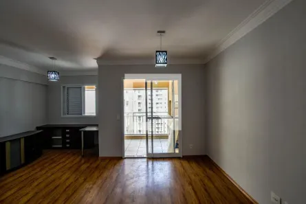 Apartamento com 2 Quartos à venda, 76m² no Campestre, Santo André