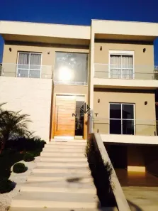 Casa de Condomínio com 4 Quartos à venda, 550m² no Alphaville, Santana de Parnaíba