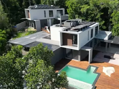 Casa de Condomínio com 4 Quartos à venda, 285m² no Itapetinga, Atibaia