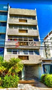 Sala Comercial para alugar, 89m² no Petrópolis, Porto Alegre