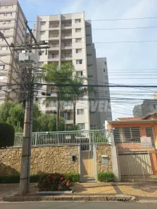 Apartamento com 2 Quartos para alugar, 70m² no Vila João Jorge, Campinas