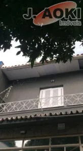 Sobrado com 3 Quartos à venda, 180m² no Vila Mariana, São Paulo
