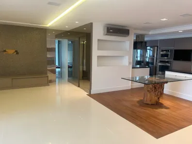 Apartamento com 4 Quartos à venda, 158m² no Barra da Tijuca, Rio de Janeiro