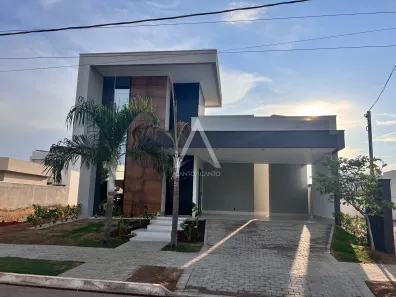 Casa de Condomínio com 3 Quartos para venda ou aluguel, 215m² no Eunice, Sinop