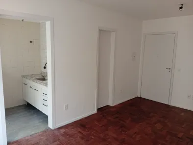 Kitnet para alugar, 35m² no Centro Histórico, Porto Alegre