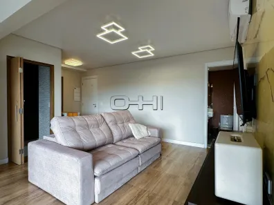 Apartamento com 4 Quartos à venda, 192m² no Pinheiros, São Paulo