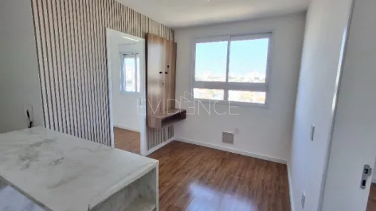 Apartamento com 2 Quartos para alugar, 38m² no Cidade Mãe do Céu, São Paulo