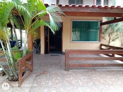 Casa com 4 Quartos à venda, 247m² no Terra Firme, Rio das Ostras