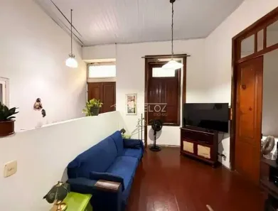Apartamento com 2 Quartos à venda, 89m² no Botafogo, Rio de Janeiro