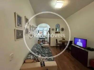 Apartamento com 2 Quartos à venda, 67m² no Flamengo, Rio de Janeiro