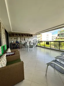 Apartamento com 3 Quartos à venda, 115m² no Recreio dos Bandeirantes, Rio de Janeiro