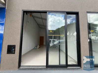 Ponto Comercial para alugar, 50m² no Vila Prado, São Carlos