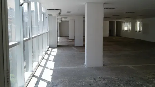 Sala Comercial para alugar, 280m² no Vila Buarque, São Paulo