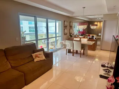Apartamento com 3 Quartos à venda, 106m² no Fazenda São Quirino, Campinas