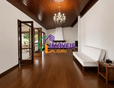 Casa com 6 Quartos à venda, 450m² no Butantã, São Paulo