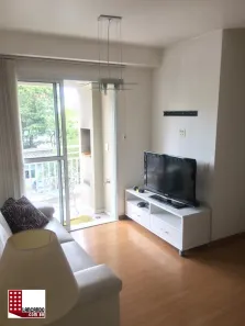 Apartamento com 2 Quartos à venda, 66m² no Indianópolis, São Paulo