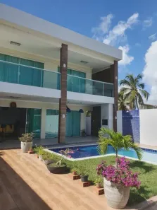 Sobrado com 4 Quartos à venda, 250m² no , Tamandaré