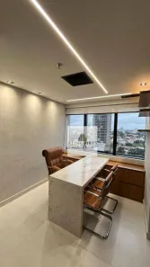 Sala Comercial para alugar, 53m² no Jardim Nova Yorque, Araçatuba